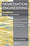 Remediation Engineering cover