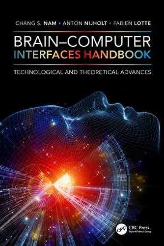 Brain–Computer Interfaces Handbook cover