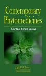 Contemporary Phytomedicines cover