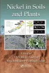 Nickel in Soils and Plants cover