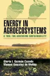 Energy in Agroecosystems cover