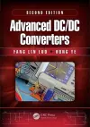 Advanced DC/DC Converters cover