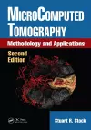 MicroComputed Tomography cover