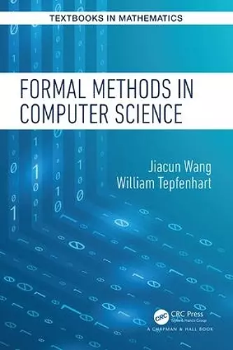 Formal Methods in Computer Science cover
