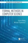 Formal Methods in Computer Science cover