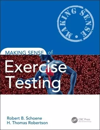 Making Sense of Exercise Testing cover