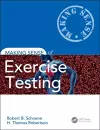 Making Sense of Exercise Testing cover