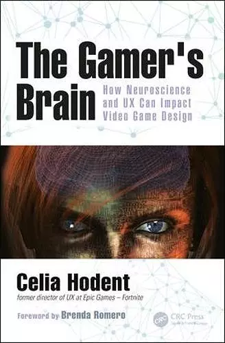 The Gamer's Brain cover