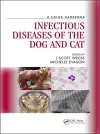 Infectious Diseases of the Dog and Cat cover