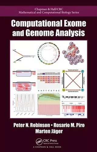 Computational Exome and Genome Analysis cover