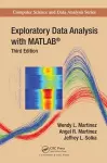 Exploratory Data Analysis with MATLAB cover