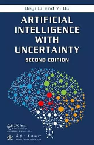 Artificial Intelligence with Uncertainty cover