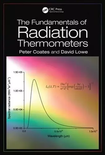 The Fundamentals of Radiation Thermometers cover