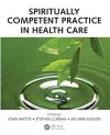 Spiritually Competent Practice in Health Care cover