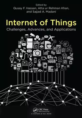 Internet of Things cover