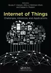 Internet of Things cover