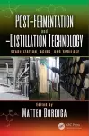 Post-Fermentation and -Distillation Technology cover