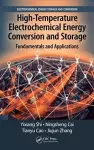 High-Temperature Electrochemical Energy Conversion and Storage cover