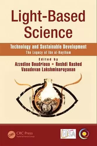 Light-Based Science cover