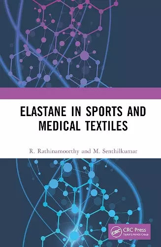 Elastane in Sports and Medical Textiles cover