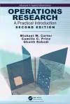 Operations Research cover