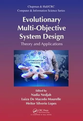 Evolutionary Multi-Objective System Design cover