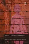 Female Offenders and Reentry cover