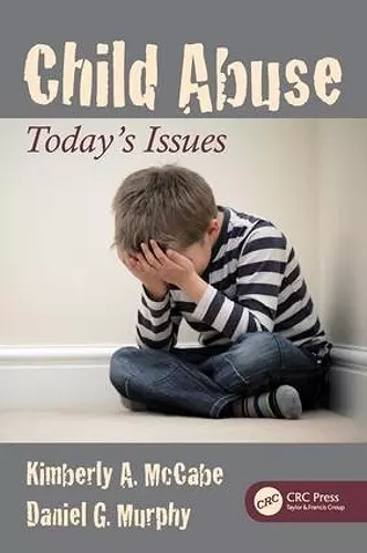 Child Abuse cover