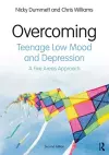 Overcoming Teenage Low Mood and Depression cover