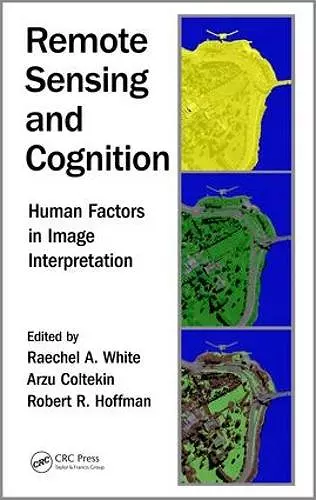 Remote Sensing and Cognition cover