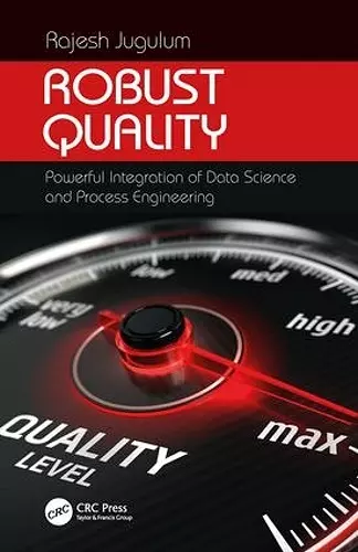 Robust Quality cover