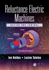 Reluctance Electric Machines cover