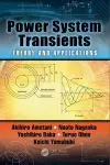 Power System Transients cover