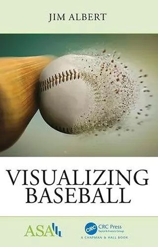 Visualizing Baseball cover