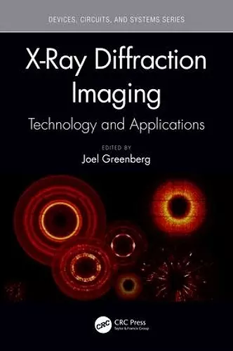 X-Ray Diffraction Imaging cover
