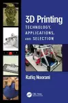 3D Printing cover