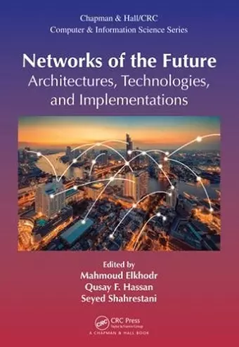 Networks of the Future cover