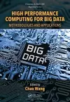 High Performance Computing for Big Data cover