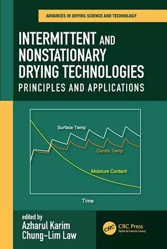 Intermittent and Nonstationary Drying Technologies cover