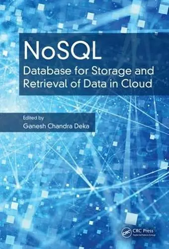 NoSQL cover