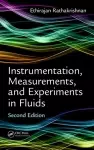 Instrumentation, Measurements, and Experiments in Fluids, Second Edition cover