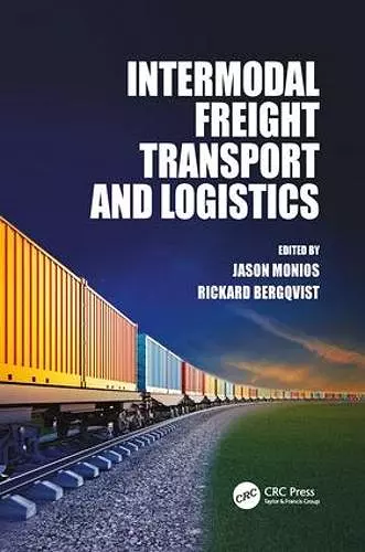 Intermodal Freight Transport and Logistics cover