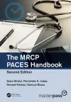 The MRCP PACES Handbook cover