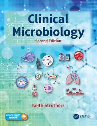 Clinical Microbiology cover