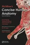 McMinn's Concise Human Anatomy cover