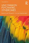 Uncommon Psychiatric Syndromes cover