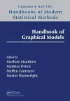 Handbook of Graphical Models cover