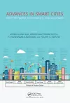 Advances in Smart Cities cover