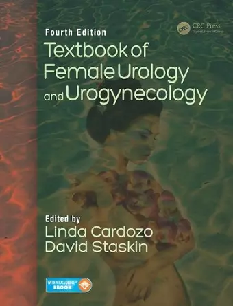 Textbook of Female Urology and Urogynecology - Two-Volume Set cover