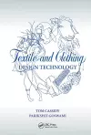 Textile and Clothing Design Technology cover